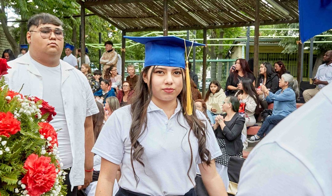 ¡Aún hay matrícula en Súmate! Segundas oportunidades que necesitan apoyo