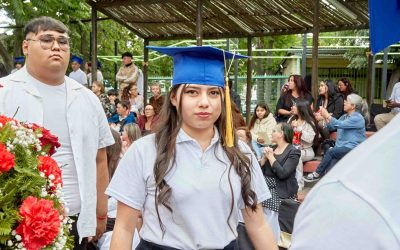 ¡Aún hay matrícula en Súmate! Segundas oportunidades que necesitan apoyo