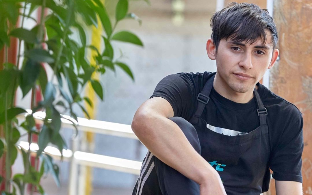 Colegio Padre Álvaro Lavín: La escuela que rescata, acompaña y transforma