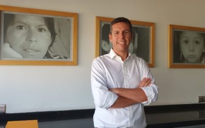 Claudio Castro: “Que un solo niño esté fuera de la escuela es un escándalo”
