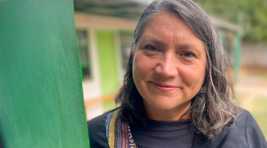 Claudia Pérez: “Podemos ganarle a la calle”