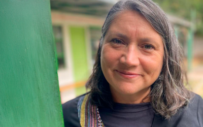 Claudia Pérez: “Podemos ganarle a la calle”