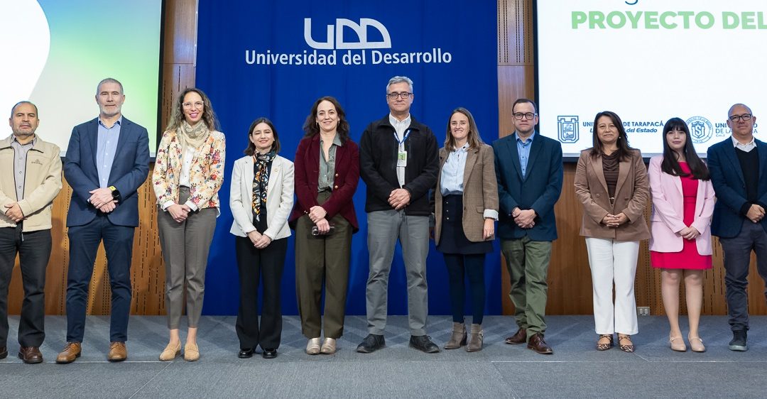 Fundación Súmate comparte estrategias para mejorar la asistencia escolar