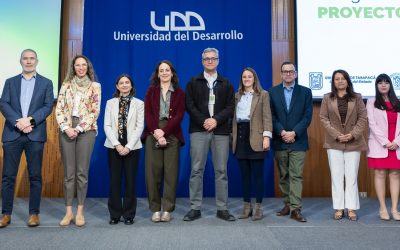 Fundación Súmate comparte estrategias para mejorar la asistencia escolar