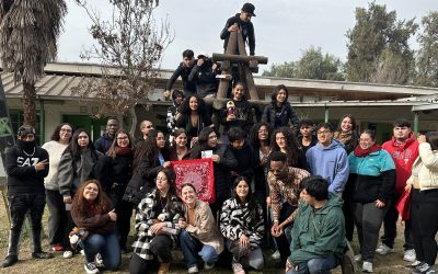 Boston College y Fundación Súmate: Interculturalidad real