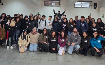 Salud mental: La gran dificultad no tratada que perciben los jóvenes