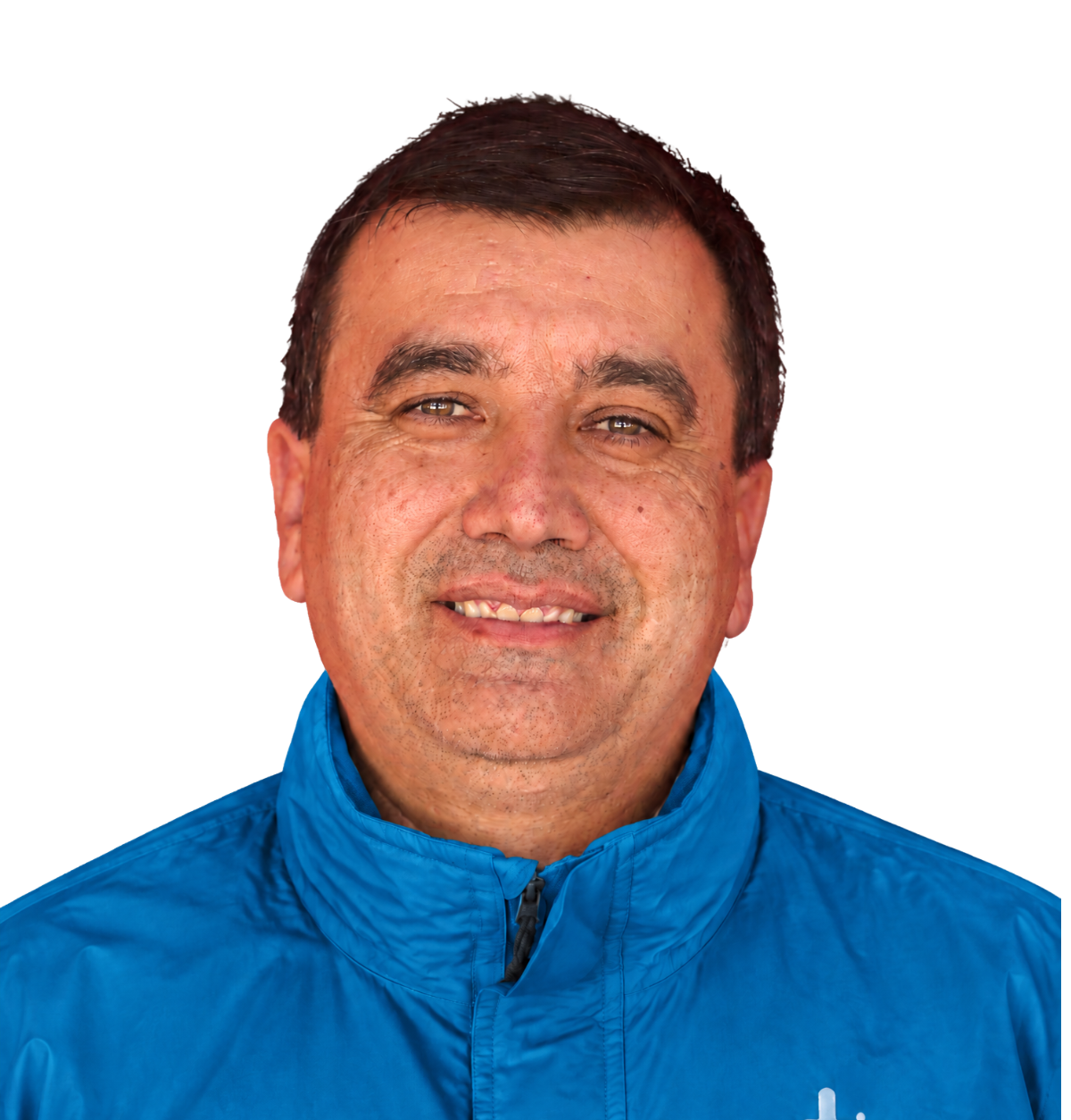 Mauricio Zorondo - Jefe de Operación Social Territorial