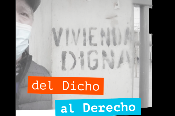 Del Dicho al Derecho IV