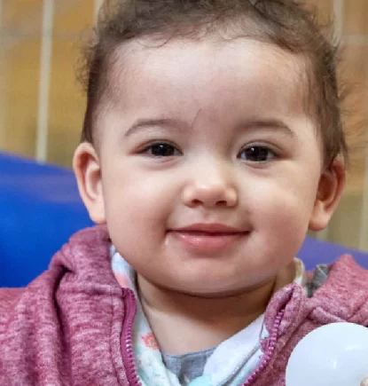Jardines infantiles: la equidad parte por el financiamiento