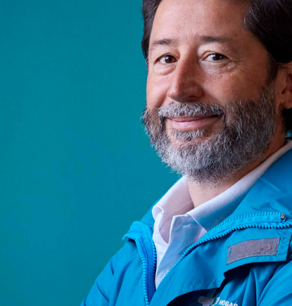 Andrés Millar: “Pensé que el ministro Montes lo haría”