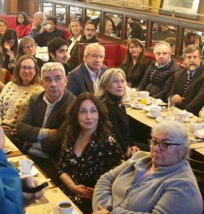 Cuenta Pública 2024:  Pura transparencia