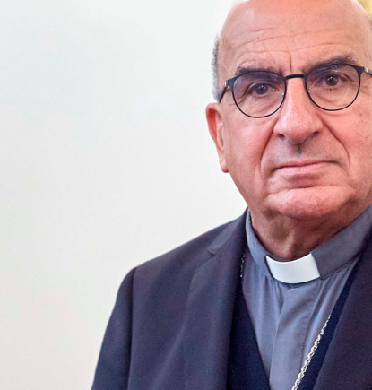Fernando Chomali: “Izquierda y derecha tienen antropologías erradas”
