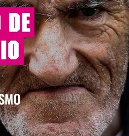 Delitos de odio:  Lo que España denuncia y Chile aún normaliza