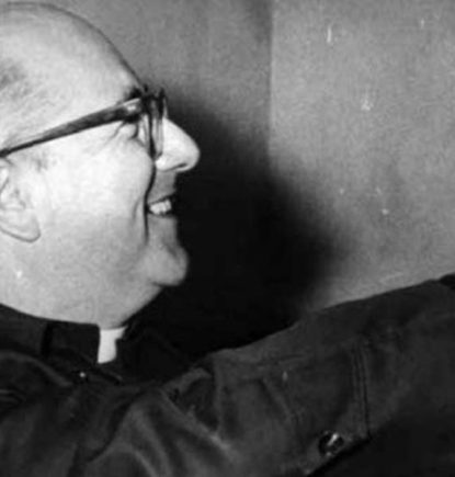 José María Vélaz: el chileno que soñó una escuela para todos
