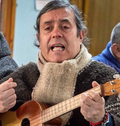 Jaime Maturana: Así suena la inclusión