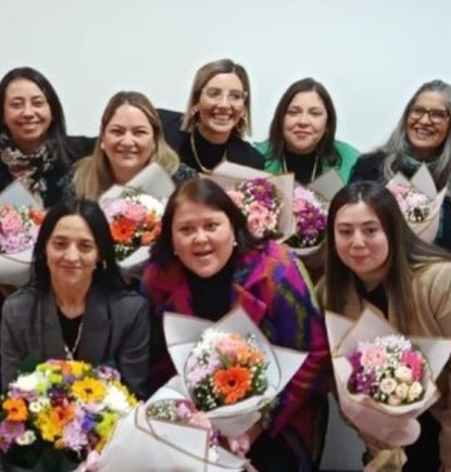 La Escalera: 20 años transformando vidas en el Maule