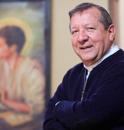 Enrique Opaso: “Es el Estado el que falla, no nosotros”