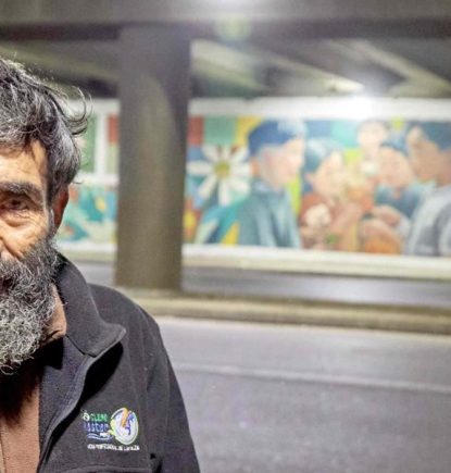Frío extremo: Cómo evitar muertes de personas en calle