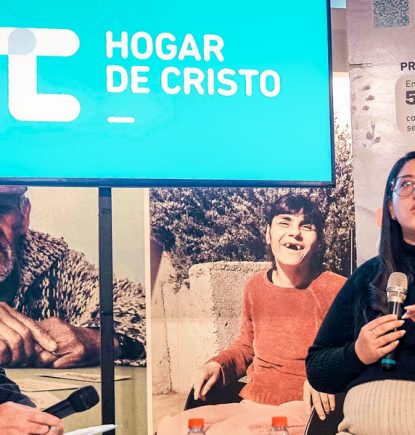 Pablina y el sistema de protección: “Perdón, no te puedo tener más aquí”