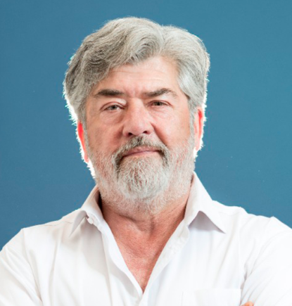 Yerko Ljubetic: “Las autoridades locales son de gatillo fácil”
