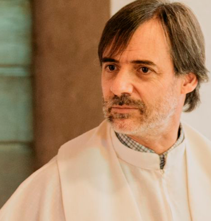 Juan Cristóbal Beytía: “Prefiero los coros a los solistas”