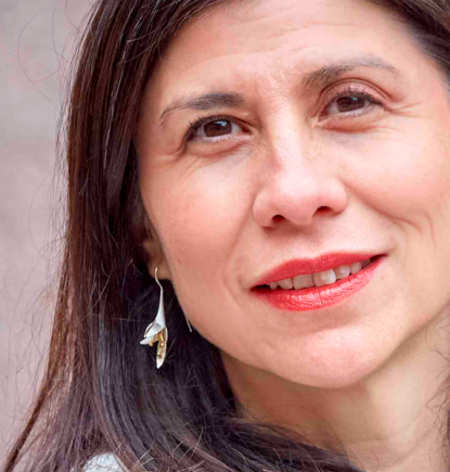 Karina Gómez presenta: Mujeres que mueven territorios