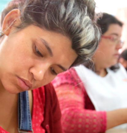 ¿Sabías que casi 5 millones de chilenos no tiene cuarto medio?