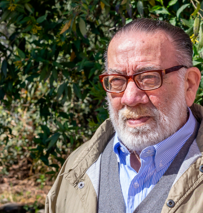 Alejandro Verdugo: “Demolamos al menos una megatorre”