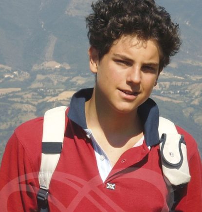 Carlo Acutis: “influencer de Dios”