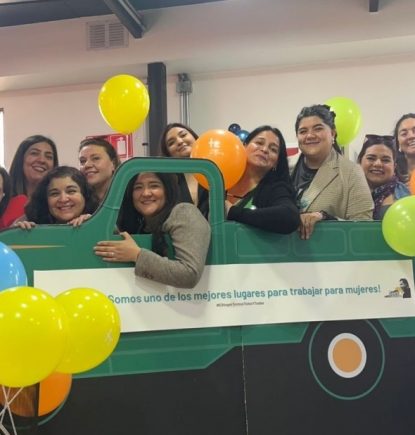 Hogar de Cristo: Un gran lugar para las mujeres trabajadoras