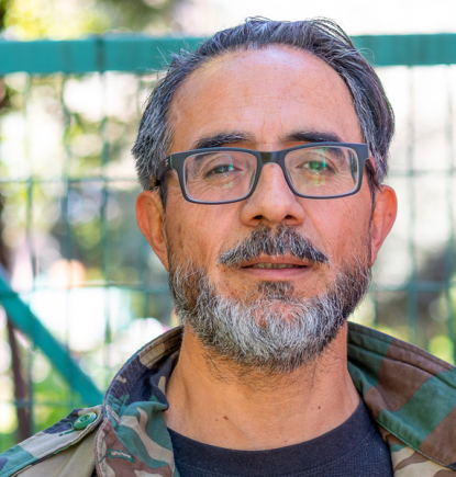 Mauricio Mewi Soto: “Desalojar rucos es un rotundo fracaso del Estado”