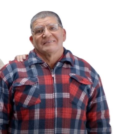 Héctor Ulloa “El Charro”: La voz de los sin voz