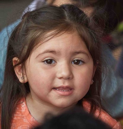 “Vota x la Niñez”: Los niños entran al debate presidencial