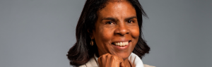 Doris Carrasquel: “Lo que todo migrante quiere es tener RUT”