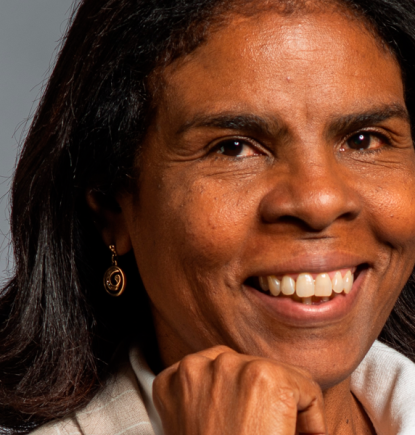 Doris Carrasquel: “Más que votar lo que todo migrante quiere es tener RUT”