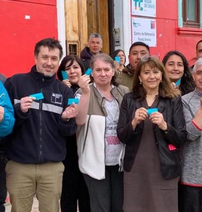 Vivienda Compartida: Dignidad en un edificio con historia