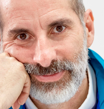 Alberto Hurtado, el santo de la innovación social