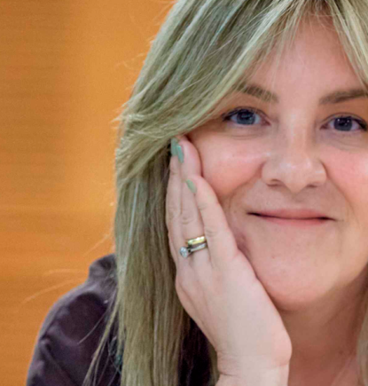 Paula Forttes: “La gran causa de soledad en los mayores es la falta de propósito”