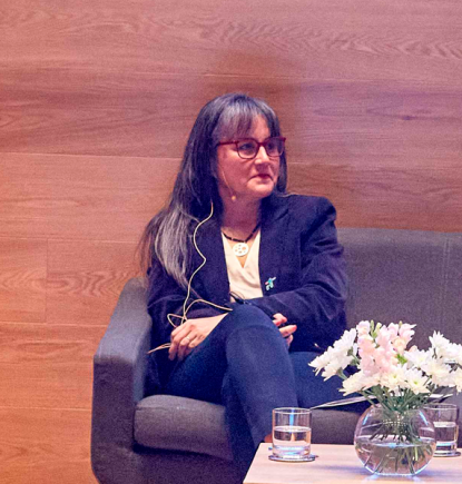 Seminario Más años, más vida: Menos retórica, más financiamiento