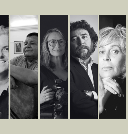 “Ojos que ven, corazones que sienten”: Un regalo para expandir la conciencia