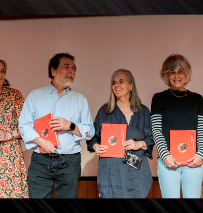 “Ojos que ven, corazones que sienten”: Arte, pobreza y memoria