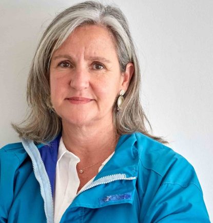 Los que están y los que aún no están