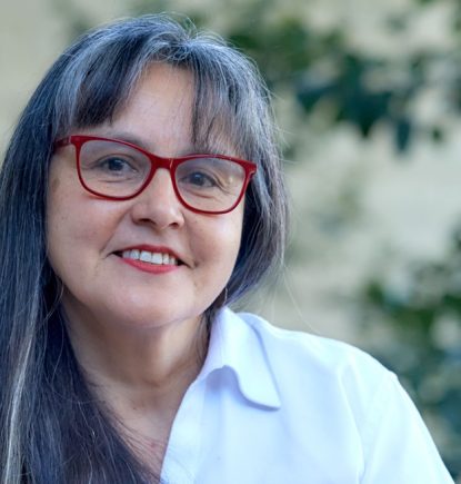 Liliana Cortés entre las 100 Mujeres Líderes 2025