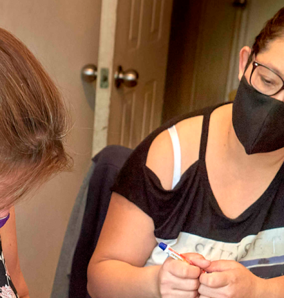 Fondo Esperanza: Apoyo que cambia vidas