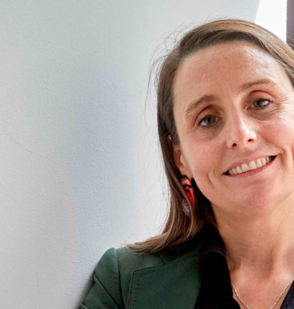 María de la Luz González: “Sí, la educación inicial es la verdadera educación superior”