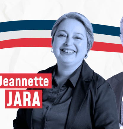 Inédito: Jara y Kast responden sobre pobreza a quienes más saben del tema