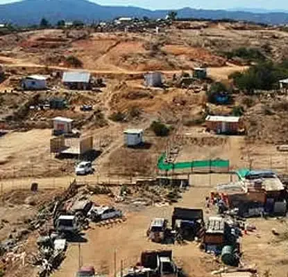 Valentina Correa: ”A mi papá lo mató una mafia para apropiarse de un terreno”