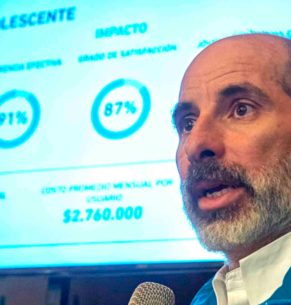 Transparencia: La mejor arma contra la desconfianza