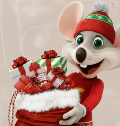 Navidad con sentido: El Viejito Pascuero necesita ayuda