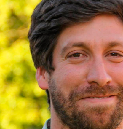 Benjamín Donoso: “Chile puede volver a reducir los campamentos”